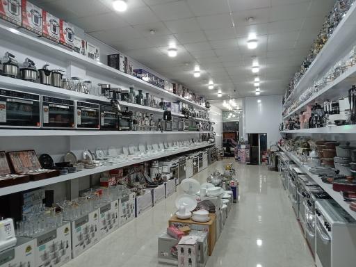 عکس لوازم خانگی امیری