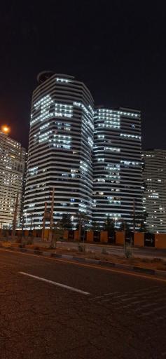 عکس برج الماس چیتگر (B1)