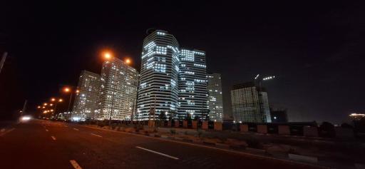 عکس برج الماس چیتگر (B1)