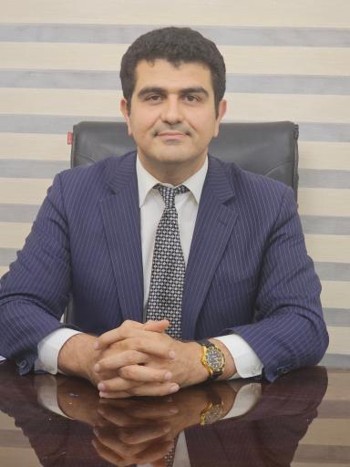 عکس مطب دکتر سیدمحمدعلی ابطحی (فوق تخصص لیزیک و پیوند قرنیه)
