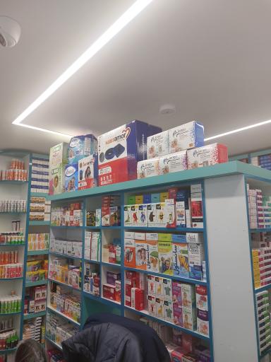 عکس داروخانه دکتر آذرمهر