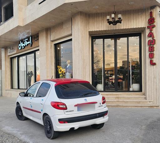 عکس بوتیک استانبول