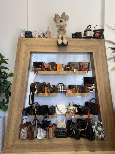 عکس بوتیک استانبول