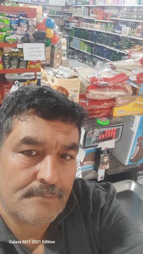 عکس سوپرمارکت برادران موسوی