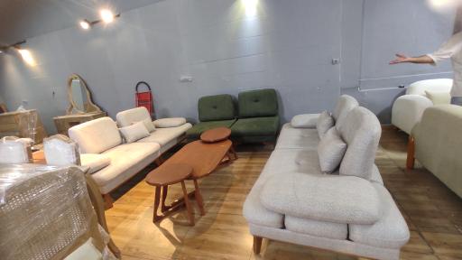 عکس بازار مبل امام علی( ع)