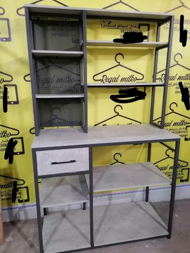 عکس صنایع چوب و فلز میتکو