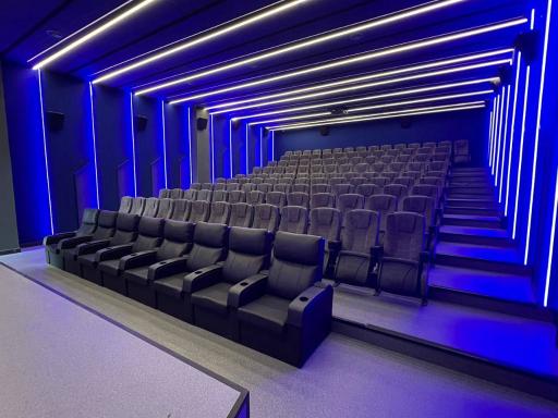 عکس پردیس سینمایی دماوندسنتر