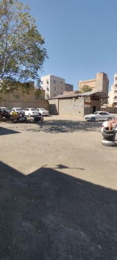 عکس پارکینگ شبانه روزی نور محمدی 