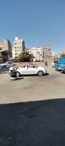 عکس پارکینگ شبانه روزی نور محمدی 