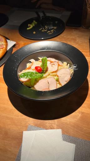 عکس رستوران د ل پ (شعبه پونک)