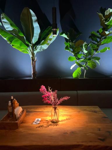 عکس رستوران د ل پ (شعبه پونک)