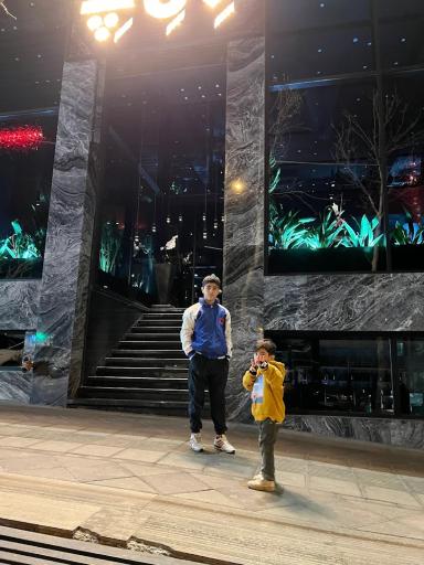 عکس رستوران د ل پ (شعبه پونک)