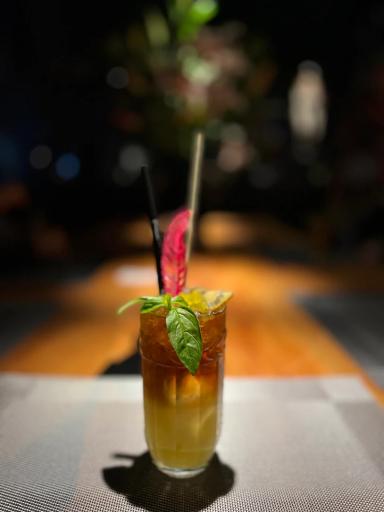 عکس رستوران د ل پ (شعبه پونک)