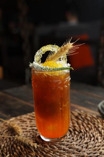 عکس رستوران د ل پ (شعبه پونک)