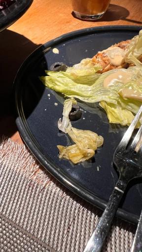 عکس رستوران د ل پ (شعبه پونک)