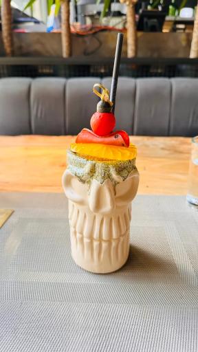 عکس رستوران د ل پ (شعبه پونک)