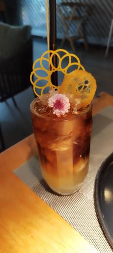 عکس رستوران د ل پ (شعبه پونک)