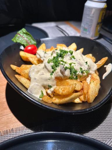 عکس رستوران د ل پ (شعبه پونک)