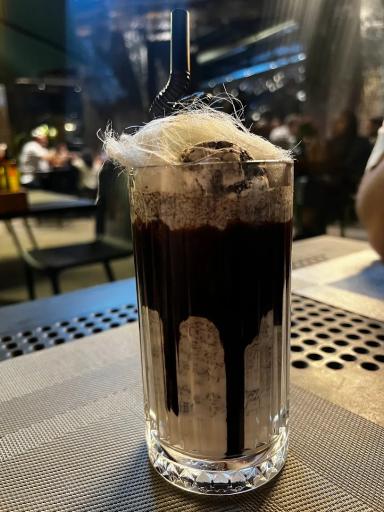 عکس رستوران د ل پ (شعبه پونک)