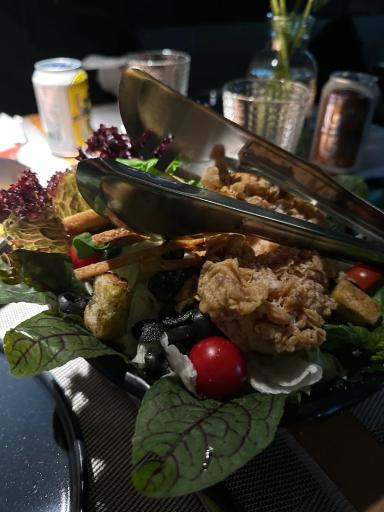 عکس رستوران د ل پ (شعبه پونک)