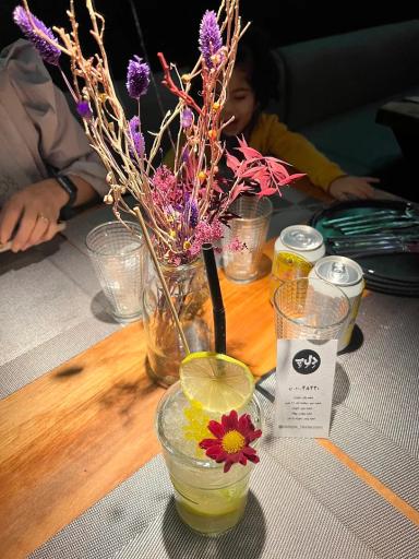 عکس رستوران د ل پ (شعبه پونک)