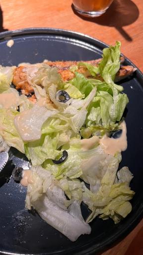 عکس رستوران د ل پ (شعبه پونک)