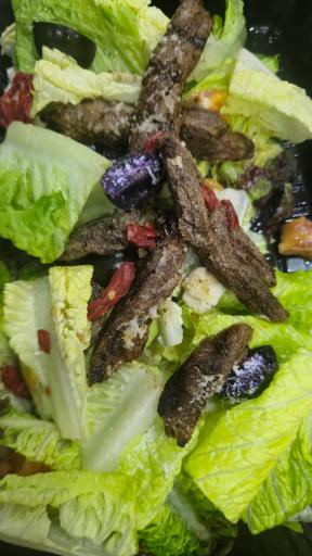 عکس رستوران د ل پ (شعبه پونک)