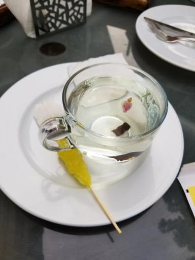 عکس رستوران د ل پ (شعبه پونک)