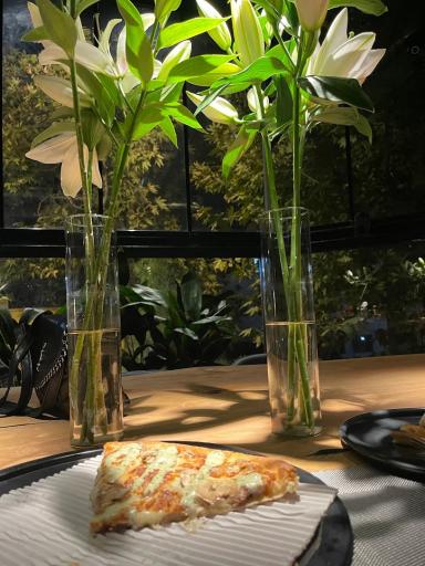 عکس رستوران د ل پ (شعبه پونک)