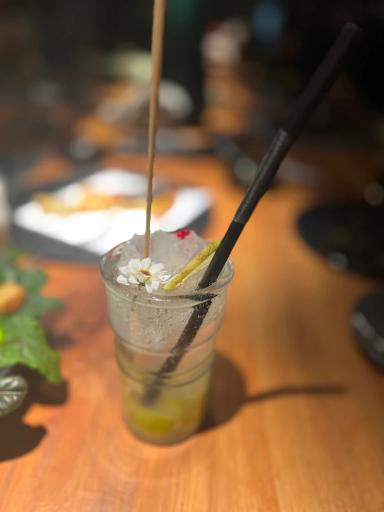 عکس رستوران د ل پ (شعبه پونک)