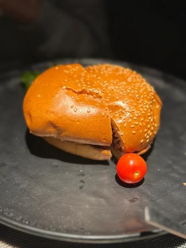 عکس رستوران د ل پ (شعبه پونک)