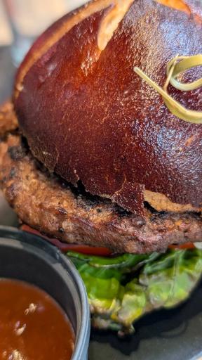 عکس رستوران د ل پ (شعبه پونک)