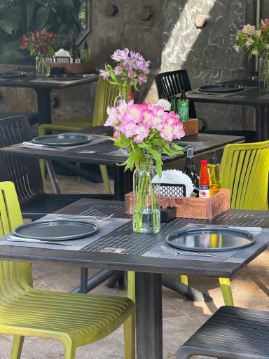 عکس رستوران د ل پ (شعبه پونک)