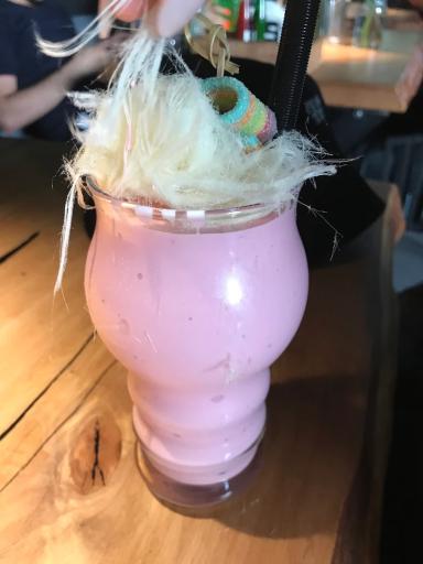 عکس رستوران د ل پ (شعبه پونک)