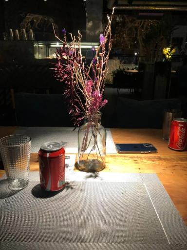 عکس رستوران د ل پ (شعبه پونک)