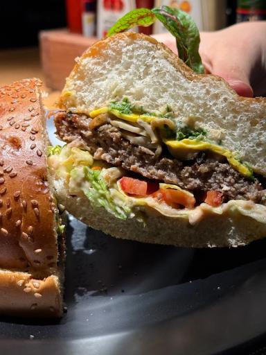 عکس رستوران د ل پ (شعبه پونک)