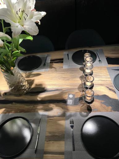 عکس رستوران د ل پ (شعبه پونک)