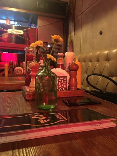 عکس رستوران د ل پ (شعبه پونک)