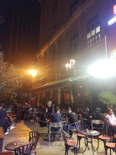 عکس رستوران د ل پ (شعبه پونک)