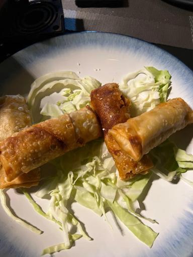 عکس رستوران د ل پ (شعبه پونک)