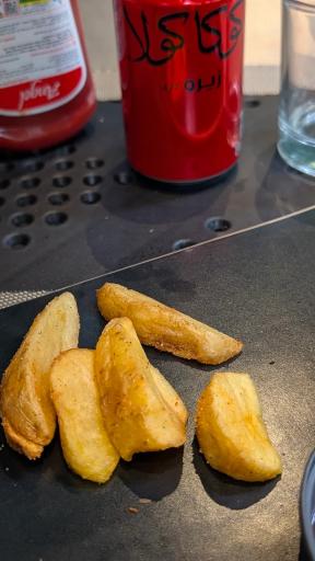 عکس رستوران د ل پ (شعبه پونک)