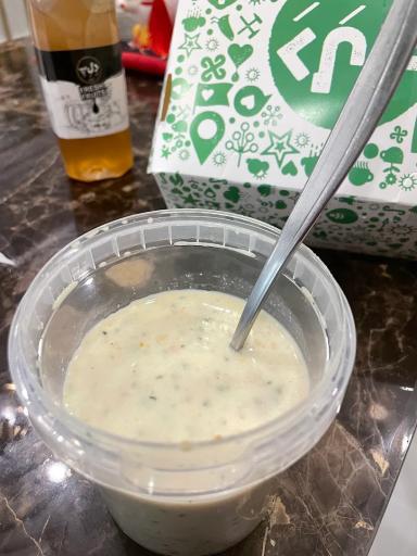 عکس رستوران د ل پ (شعبه پونک)