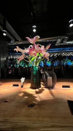 عکس رستوران د ل پ (شعبه پونک)