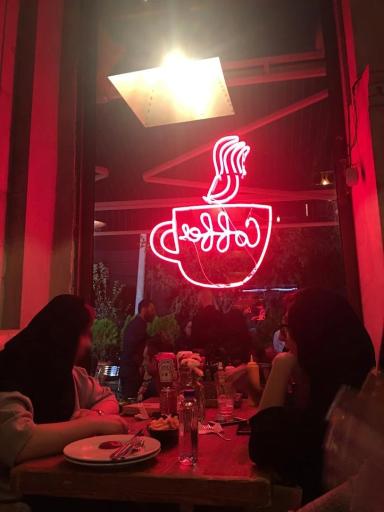 عکس رستوران د ل پ (شعبه پونک)