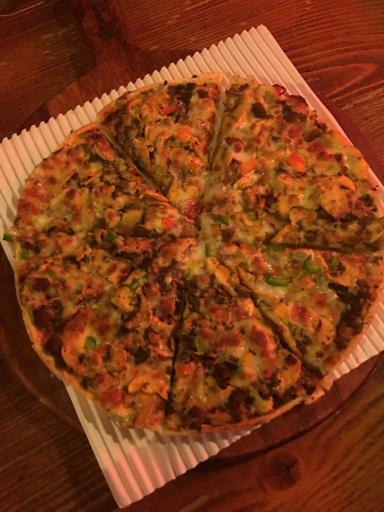 عکس رستوران د ل پ (شعبه پونک)