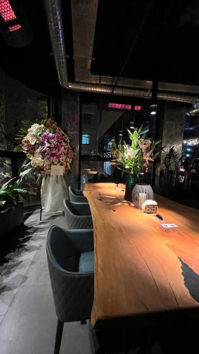 عکس رستوران د ل پ (شعبه پونک)