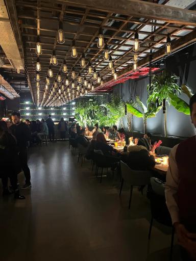 عکس رستوران د ل پ (شعبه پونک)