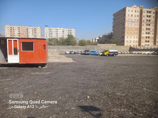 عکس پارکینگ شبانه روزی امیر 