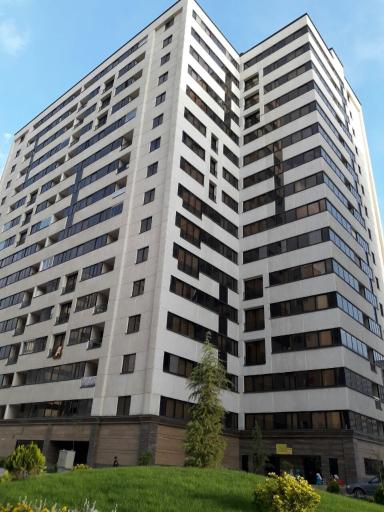 عکس برج لاله