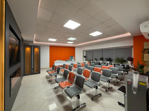 عکس کلینیک چندتخصصی دکتر کیائی